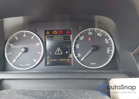 2013 Land Rover Range Rover Sport Lux z USA, uszkodzony, nr VIN SALSK2D42DA802179